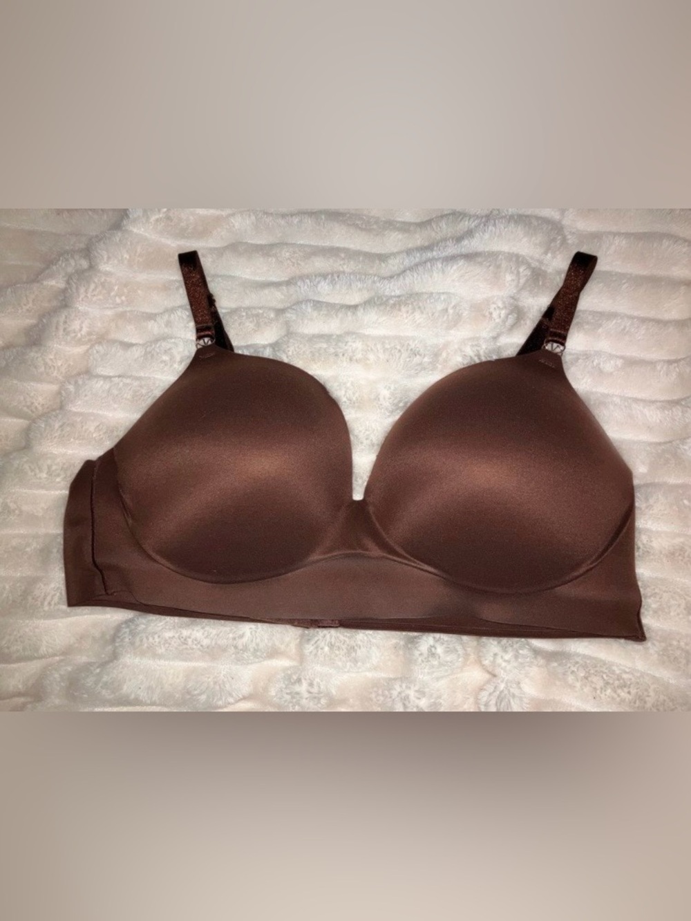 Victorias Secret Wireless Bra